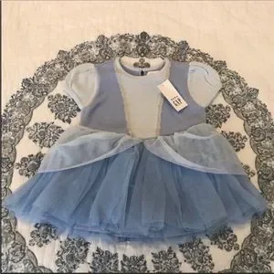 Gap cinderella outlet dress